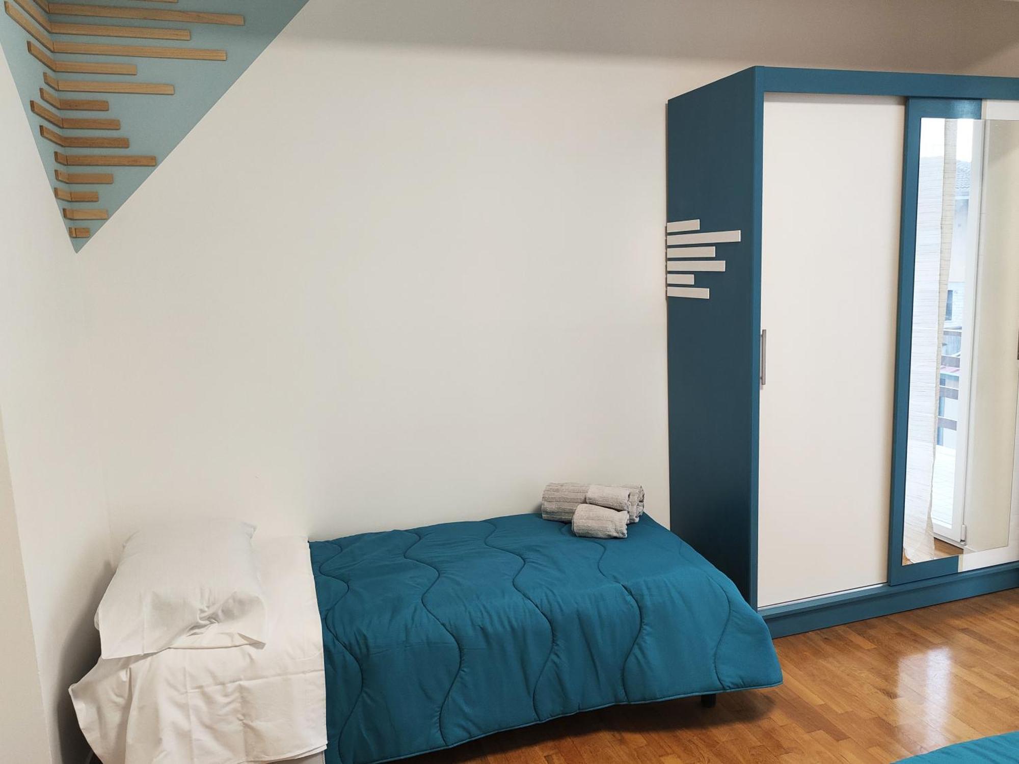 Bastia Home Appartamento Bastia Umbra Exterior photo