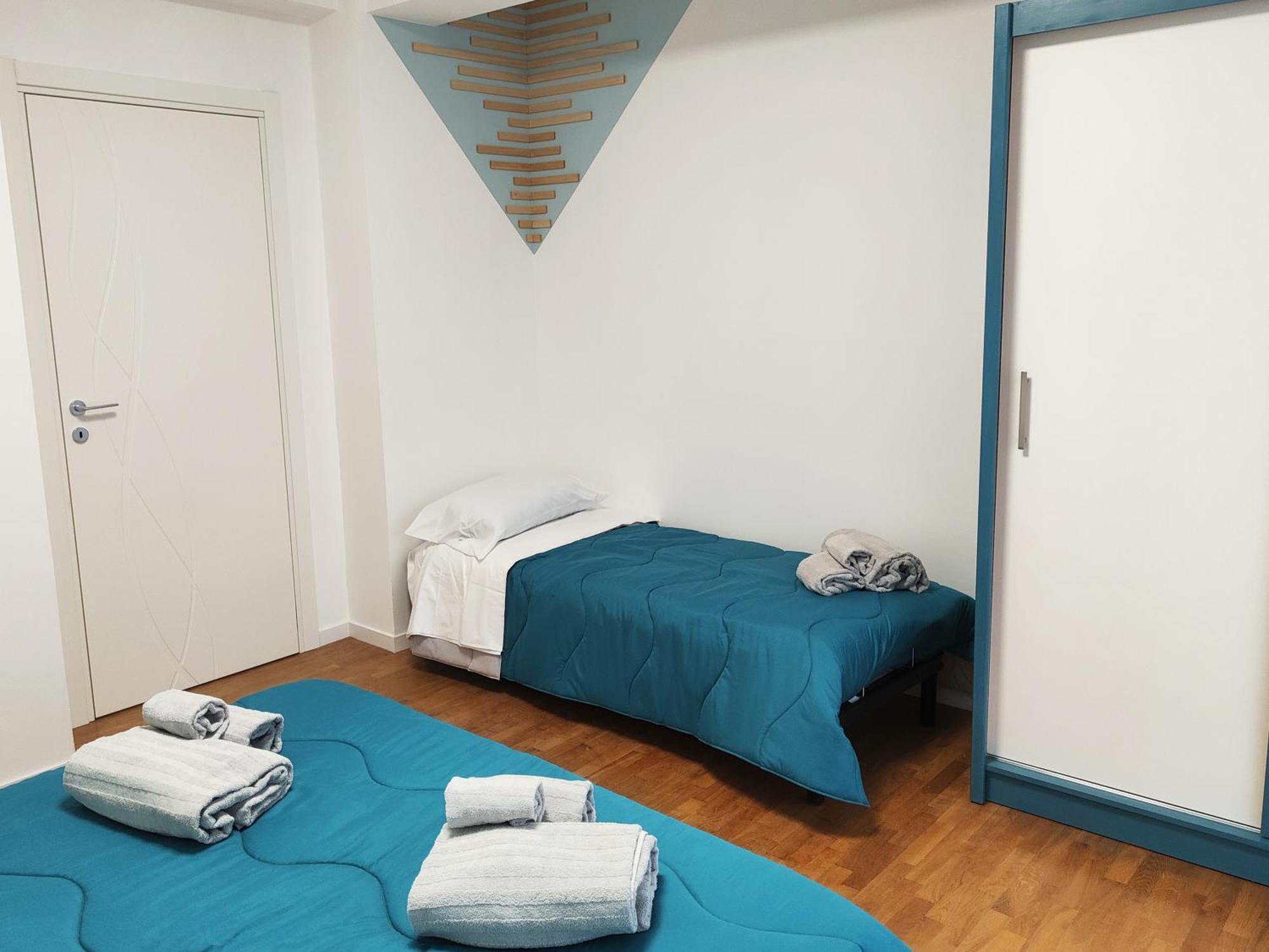 Bastia Home Appartamento Bastia Umbra Exterior photo