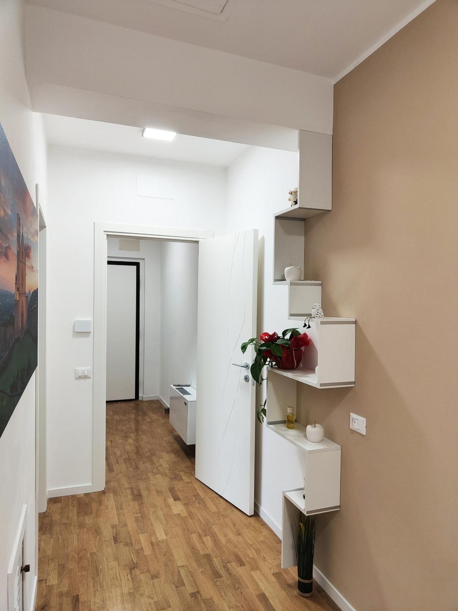 Bastia Home Appartamento Bastia Umbra Exterior photo