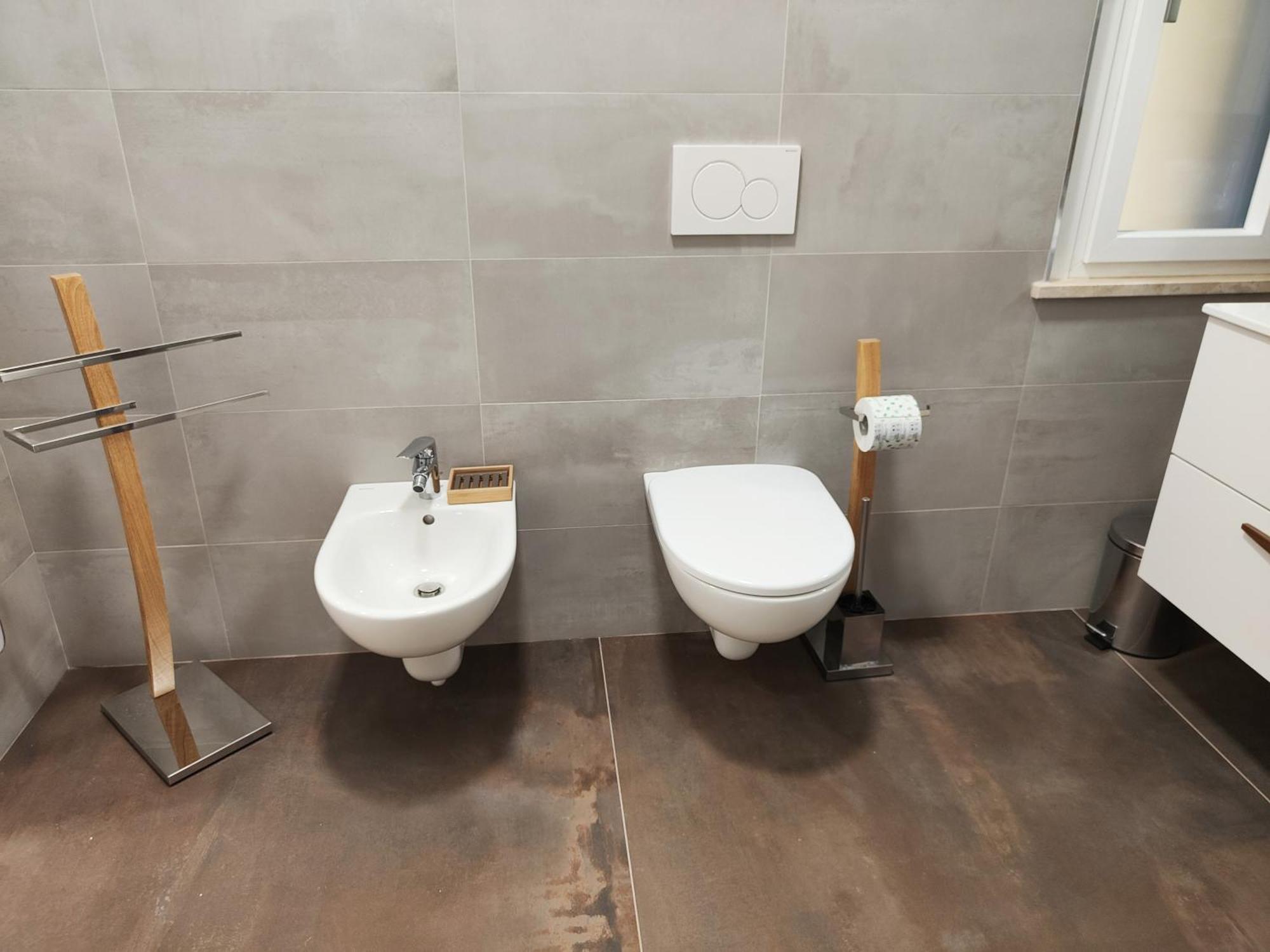 Bastia Home Appartamento Bastia Umbra Exterior photo