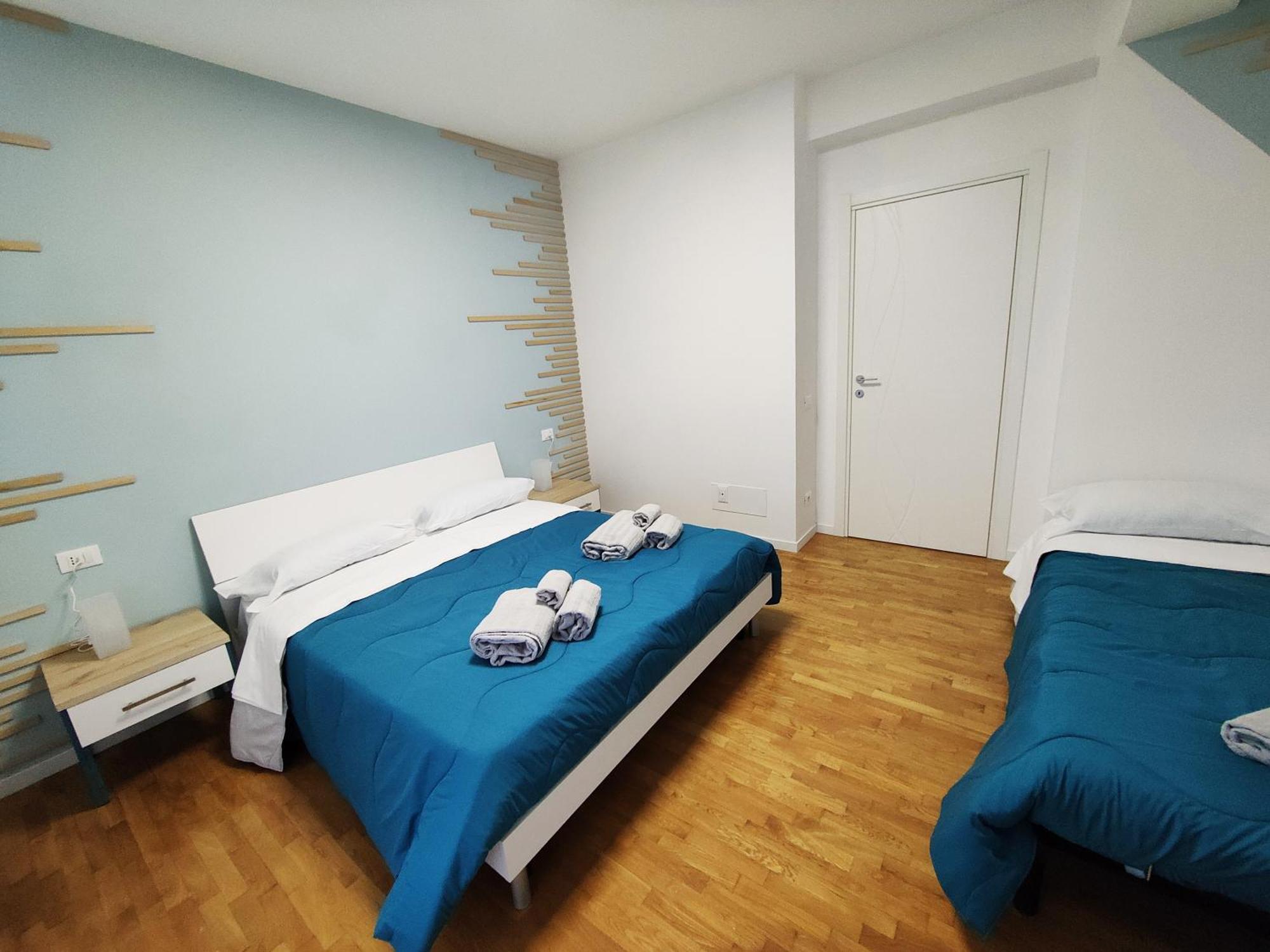 Bastia Home Appartamento Bastia Umbra Exterior photo