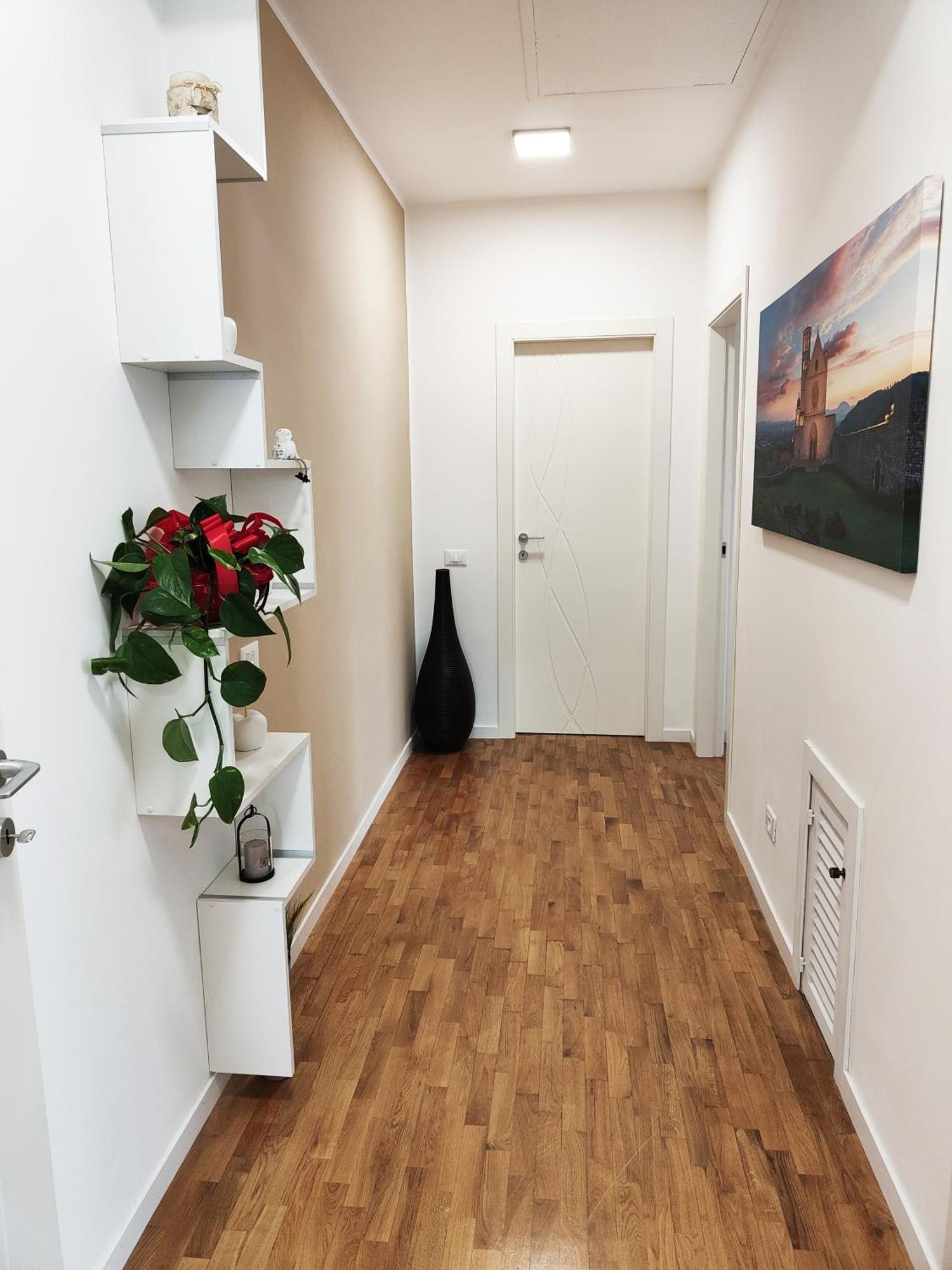 Bastia Home Appartamento Bastia Umbra Exterior photo