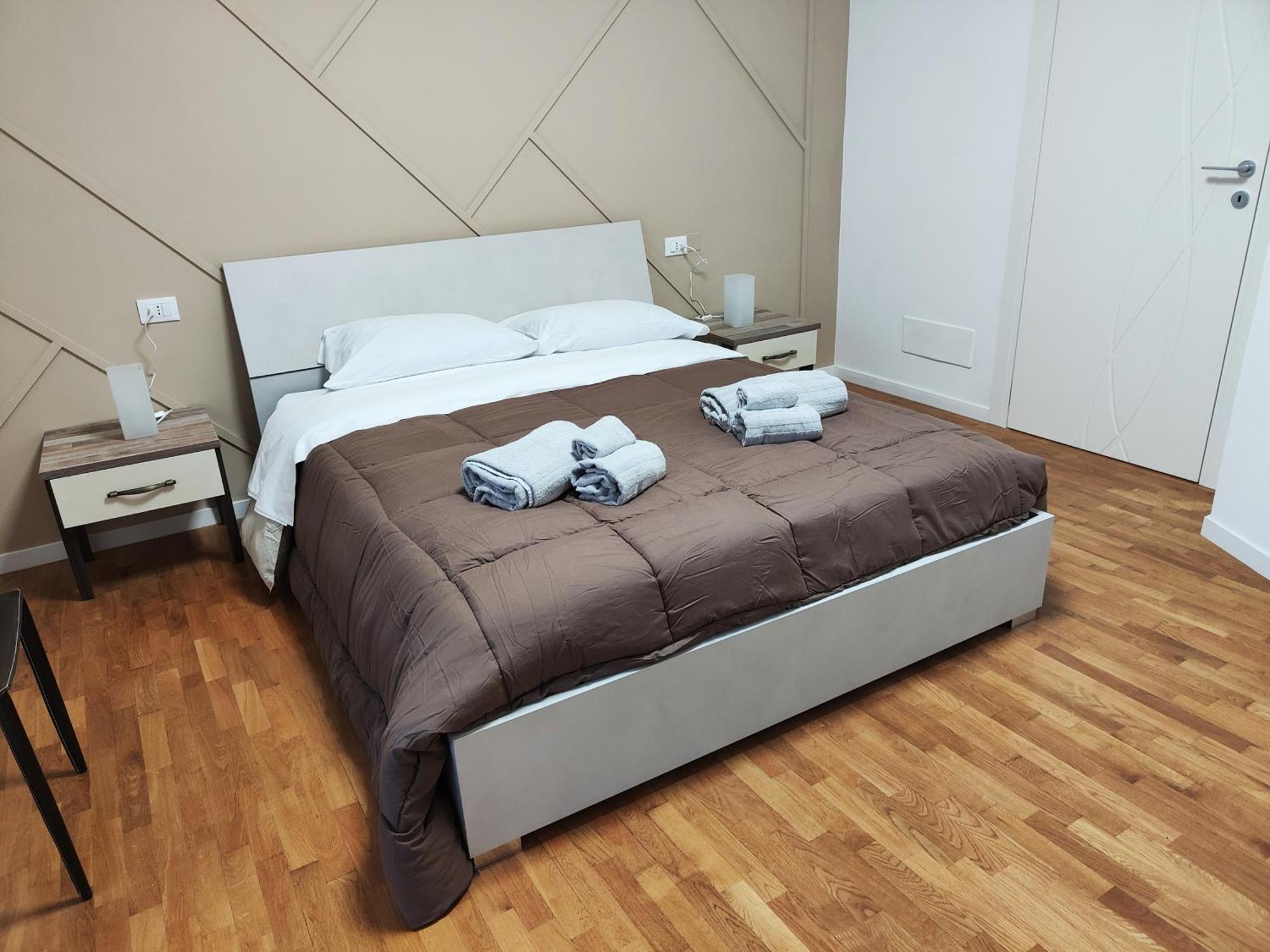 Bastia Home Appartamento Bastia Umbra Exterior photo